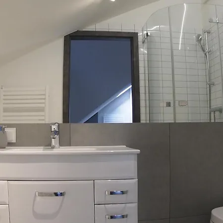 Dora Apartment