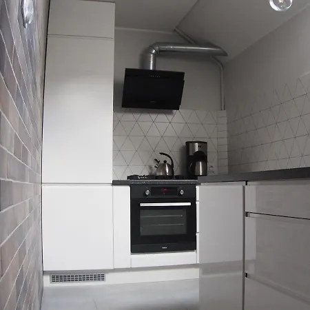 Apartment Dora *