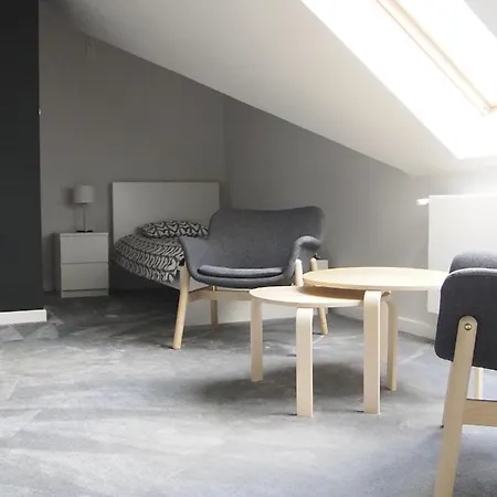 Apartamento Dora Poznań