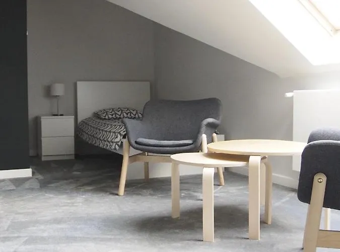 Apartman Dora Poznań