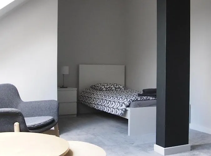 Dora Apartman Poznań